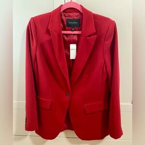 Banana Republic Blazer